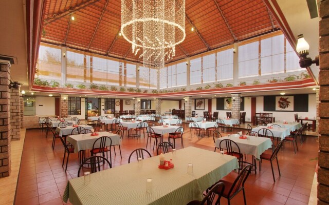 Heritage Shelters Hotel