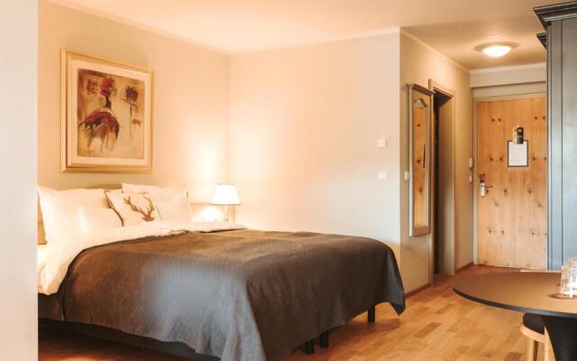 HENRI Country House Seefeld - Tirol