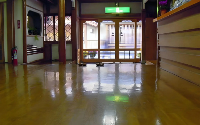 Yumoto Ryokan