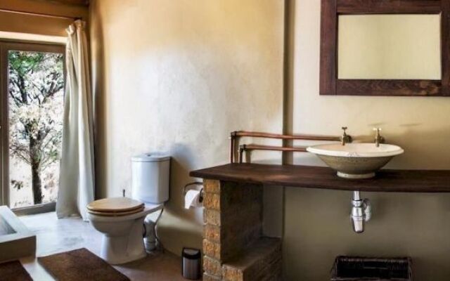 Wolfkop Nature Reserve