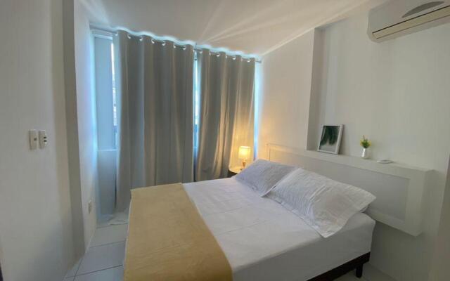 Apartamento The garden in Manhattan home service