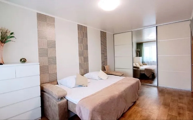 Апартаменты Татьянин Дом на ул. А.А. Вахова, д. 7Б