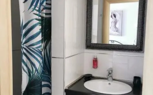 Guesthouse Bellevue