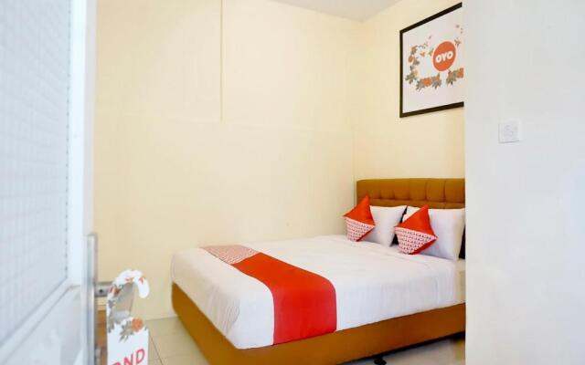 OYO 702 Ganesha Homestay