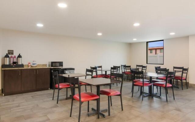 Red Roof Inn Chester