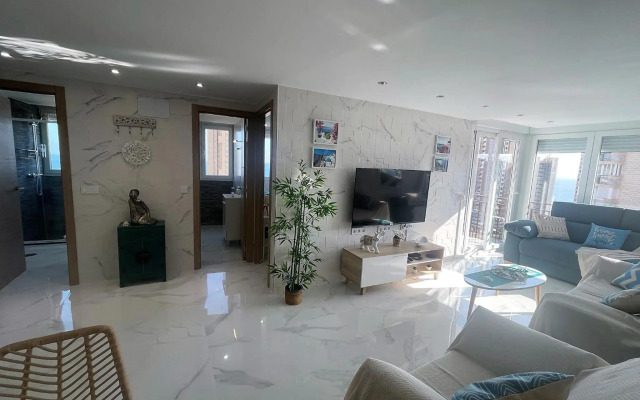 My Sweet Apartments Oca View