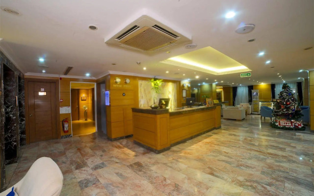 Sed Hotel Bosphorus