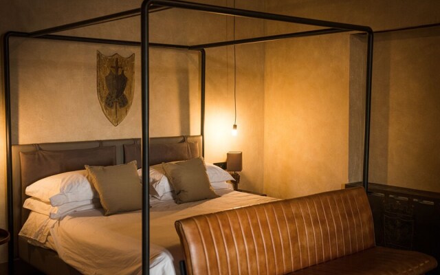 Castello di Rocca Cilento