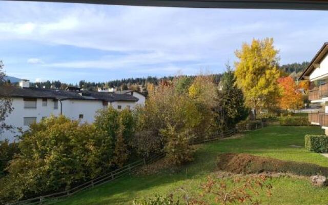 Alpen-Fewo, Residenza Quadra 111