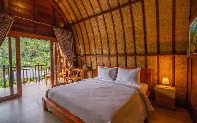 Lumbung Seraya Villa