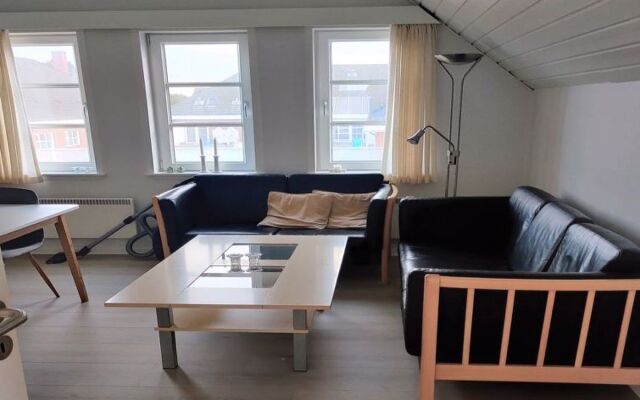 "Justine" - 2.3km from the sea in Western Jutland