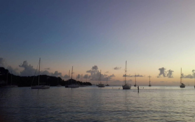 Blue Lagoon Hotel & Marina
