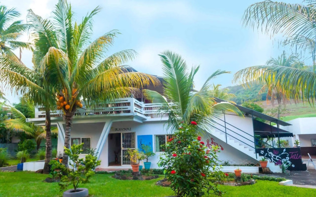 Titli Guest House