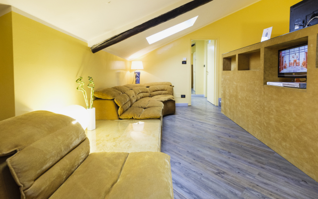 Residence Sacchi