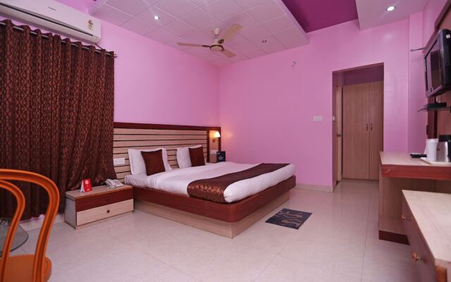 OYO 10046 Hotel Swarna Villa