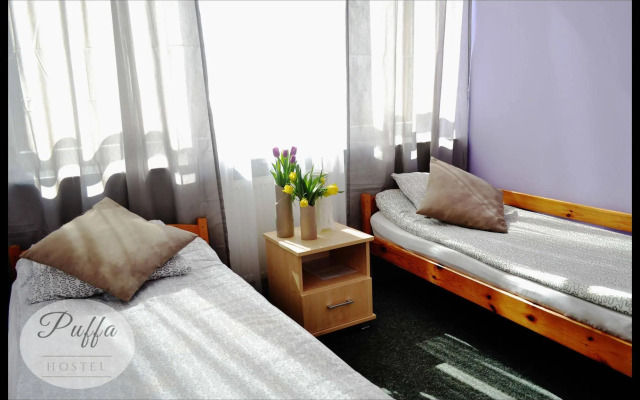 Puffa Hostel