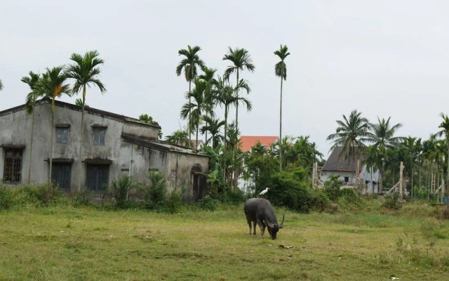 Lama Villa Hoi An