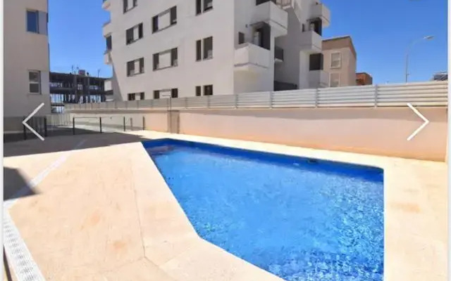 Sierramar 001 - Santa Pola