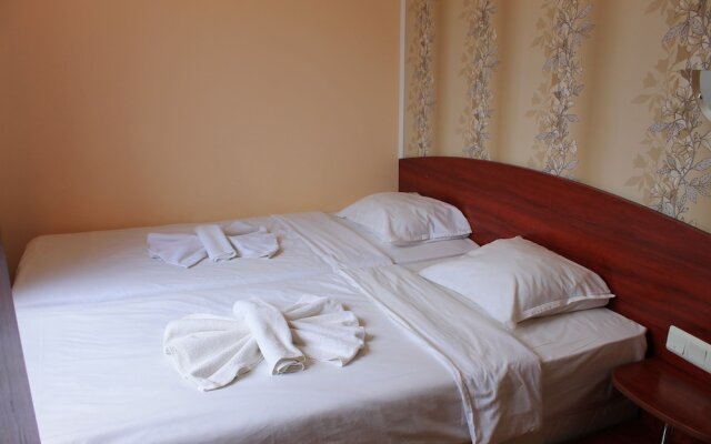 Family Hotel Bordo House