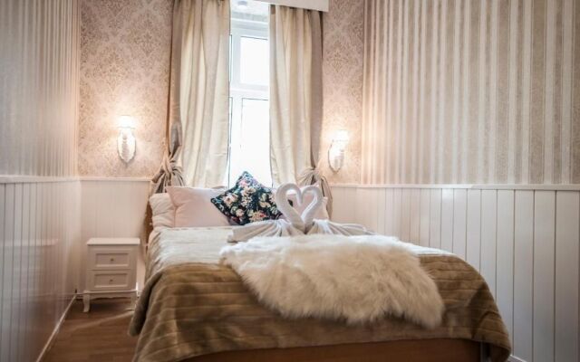 Urban Boutique Hotel