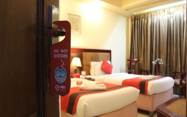 Hotel Oscar by Oyo Rooms