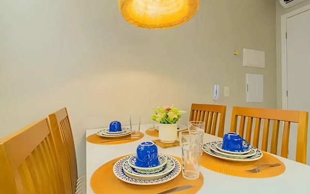 Atlantis 312 Porto de Galinhas