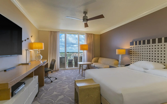 Hyatt Regency Coconut Point Resort & Spa
