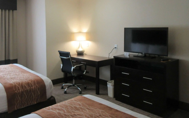 Comfort Inn & Suites Mojave