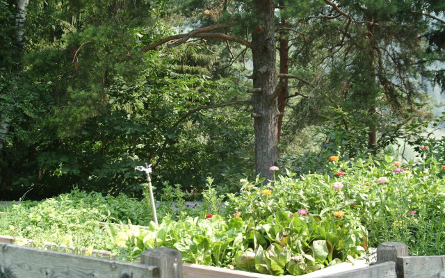 TschögglbergerHof