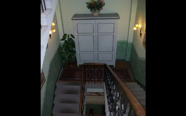 Hotel Alpino