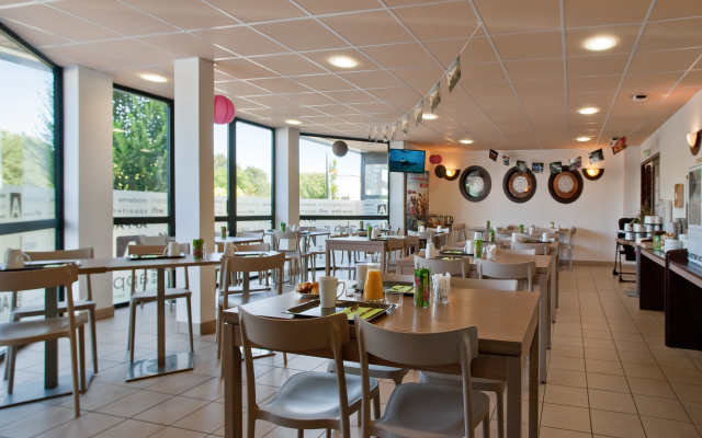 Appart'City Classic La Roche sur Yon Centre