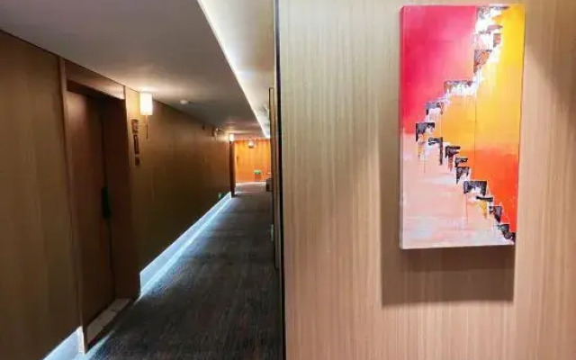Park Hyatt Hotel