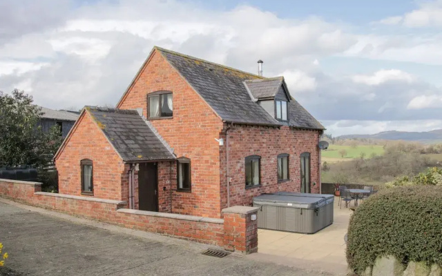 Waggoners Cottage