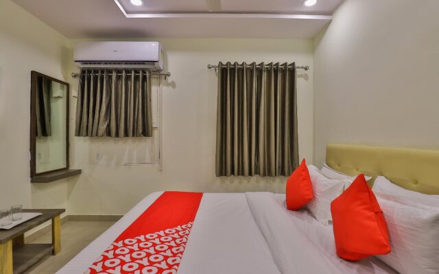 OYO Rooms Sola SG Highway 2