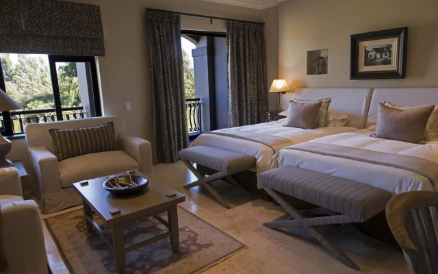 Sante Wellness Retreat & Spa