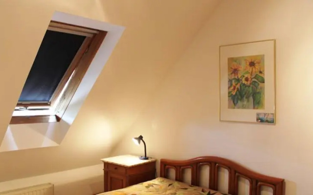 Ferienwohnungen Walk