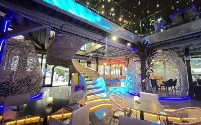 Jadeco Hotel