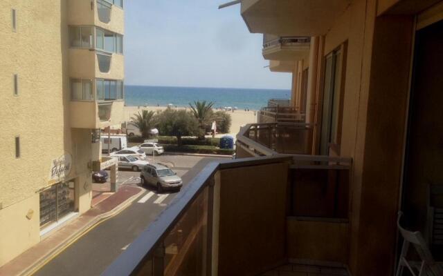 Appartement Résidence Soleil Bleu