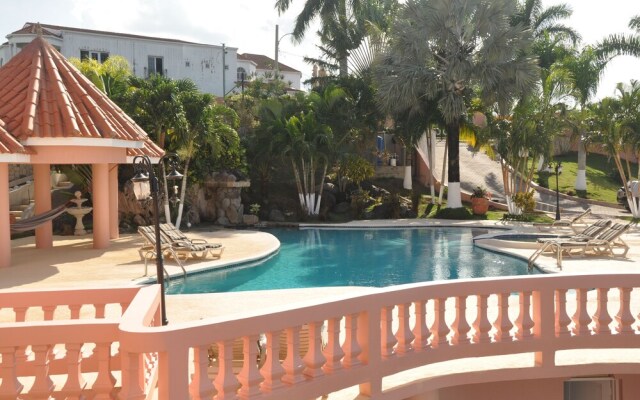 Sunrise Villas Jamaica