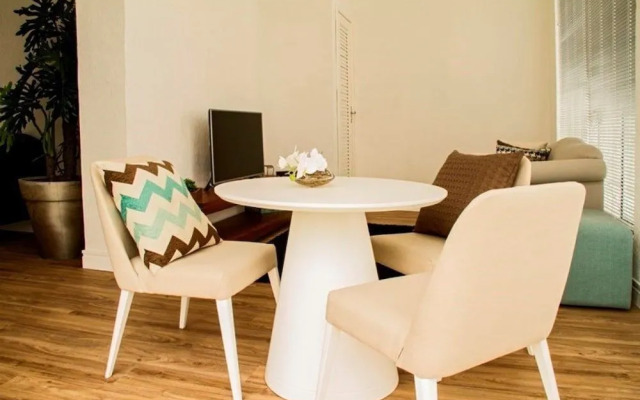 Apartamentos Charm Centro Gramado