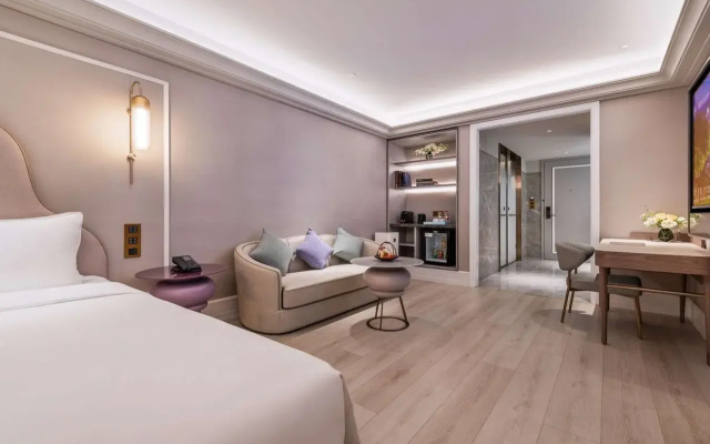Mercure Shijiazhuang People Square