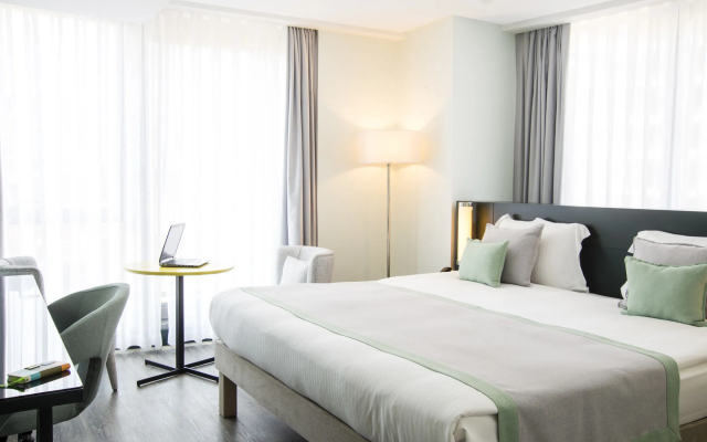 Elysium Styles Taksim