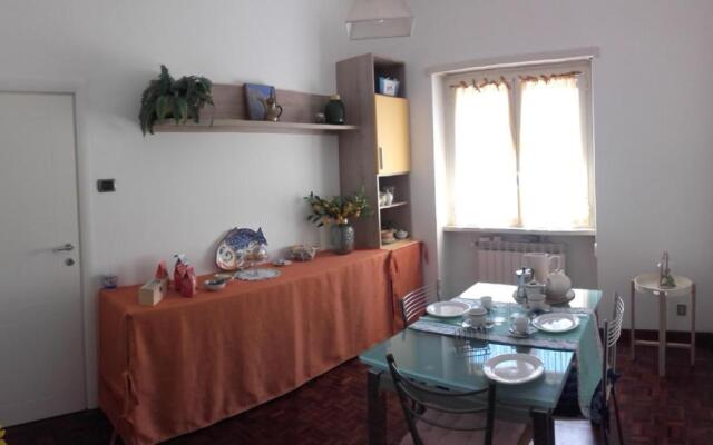 Lido Centro B&B
