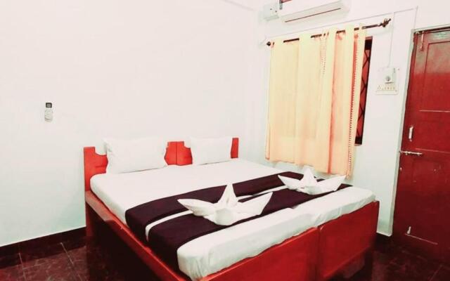 Private 5Bhk Villa