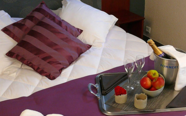 Hotel Melaine