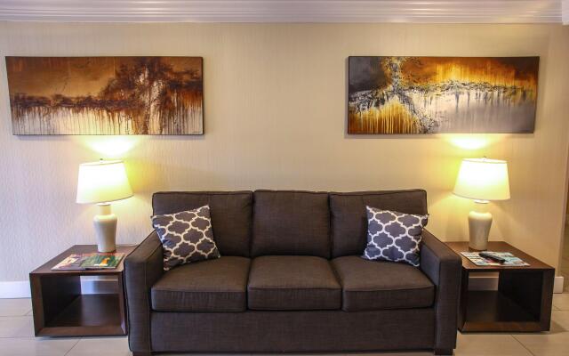Best Western Hermiston Inn
