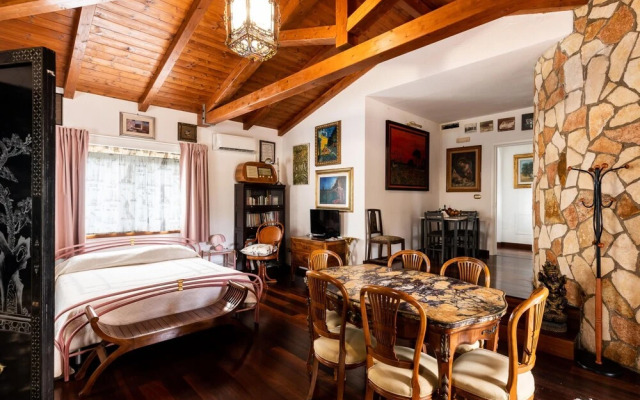 Casa di Gioia by Wonderful Italy