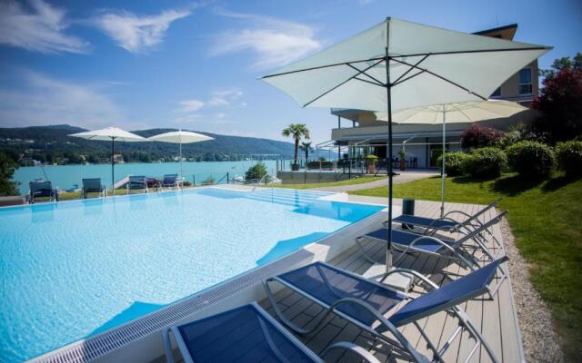 Werzers Hotel Velden