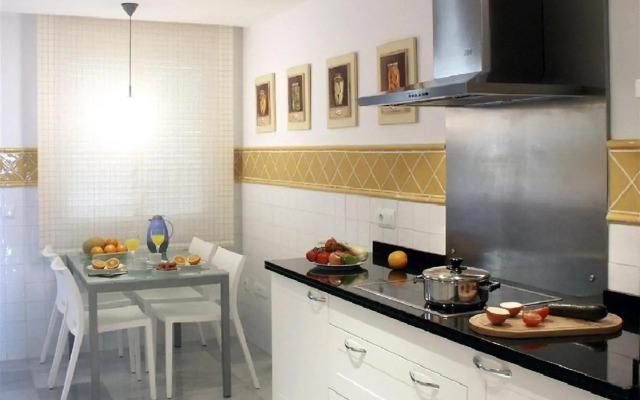 Apartment Ducado Real