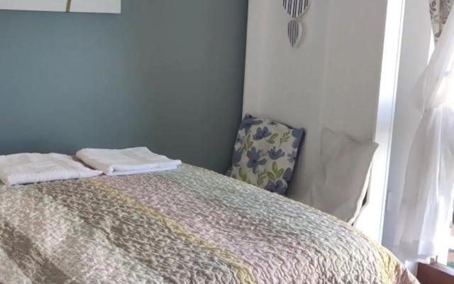 Joanna Double Room Villa 47 Youghal
